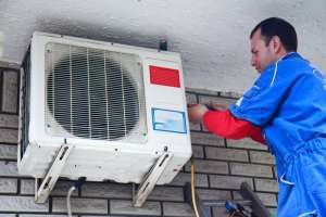 Find HVAC Contractors in Anderson County