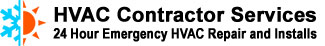 Anderson County HVAC Contractors